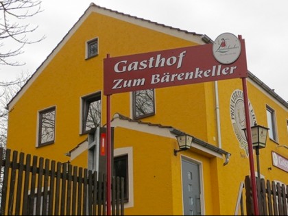 Photo: Gasthof &amp;bdquo;Zum B&amp;auml;renkeller&amp;ldquo;